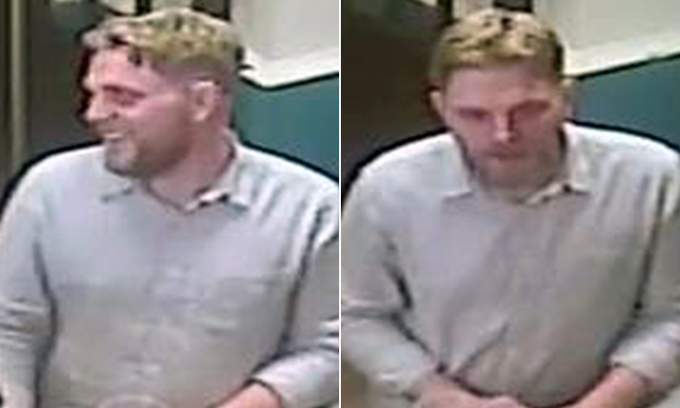 Man who challenged litterbug in hospital with brain injury after assault