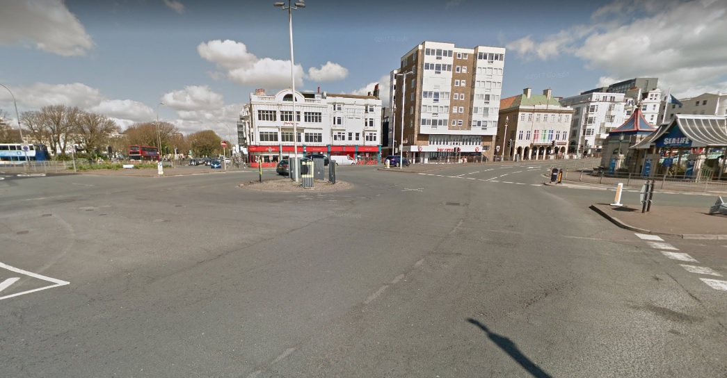 Plans to scrap Aquarium roundabout back on the table