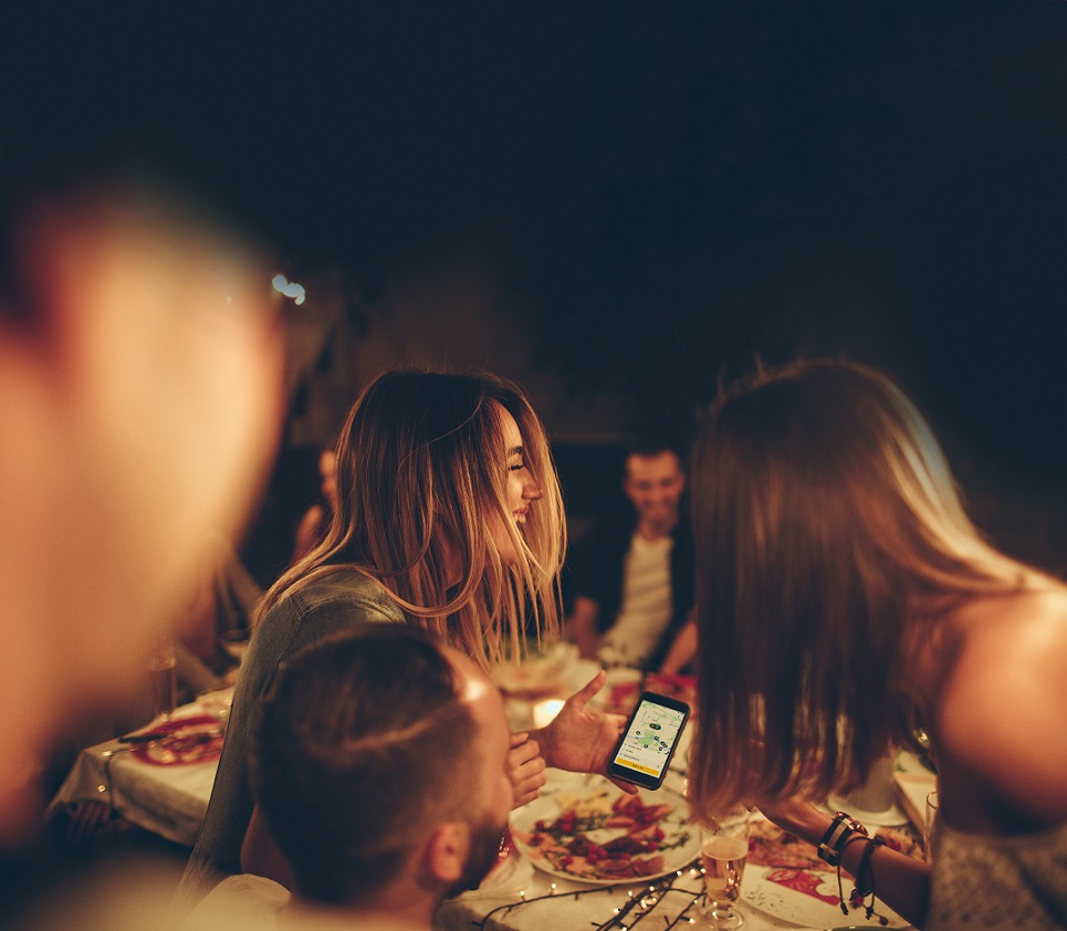 mytaxi launches in Brighton today with 50% off all trips until the end of June