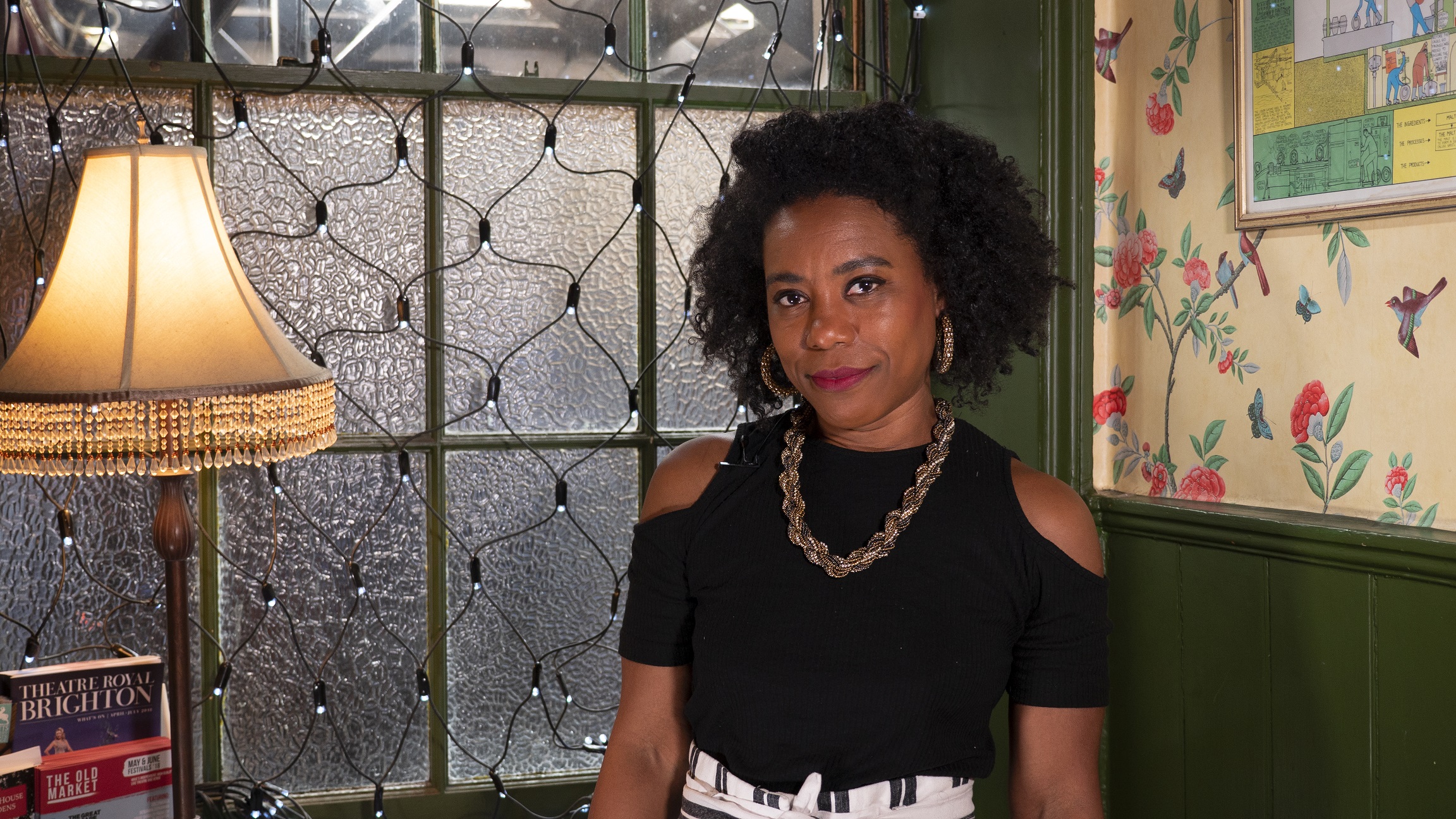 June’s Brighton Album Chart Show