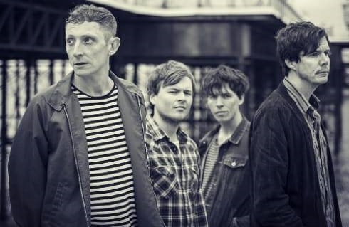 Red Deer People set to play farewell show in Brighton