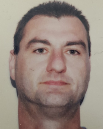 Hove man missing for a month