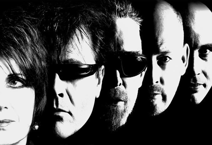 The Rezillos and Department S to play in former Sussex church