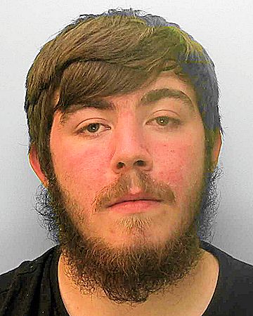 Teen wanted in connection with spree of random attacks across Brighton and Hove