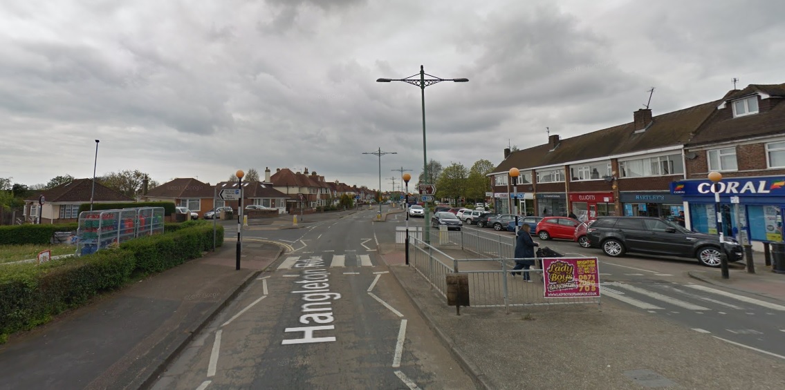 Parents warned after reports of attempted abduction