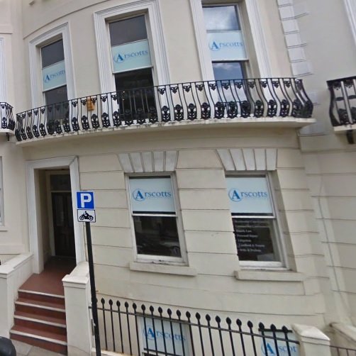 Hove solicitor who stole from clients followed example of crooked secretary jailed for fraud