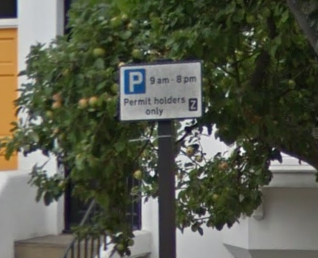 Brighton woman fails in bid for parking permit at ‘car-free’ home