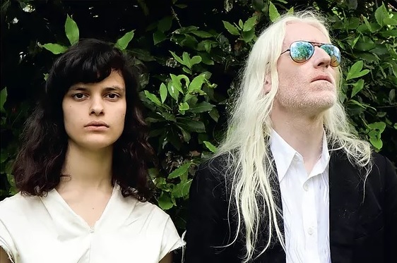 Quirky audiobooks drop album and announce Brighton gig date