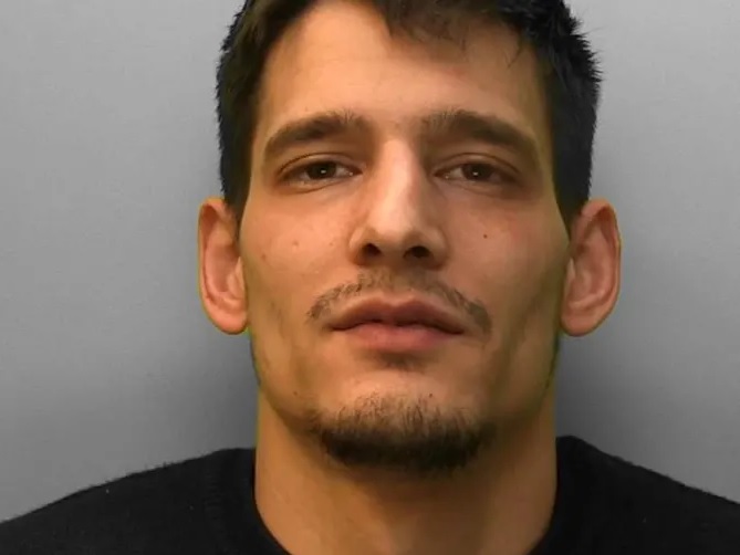 Brighton carpenter who posted himself a stun gun from Thailand jailed for two years