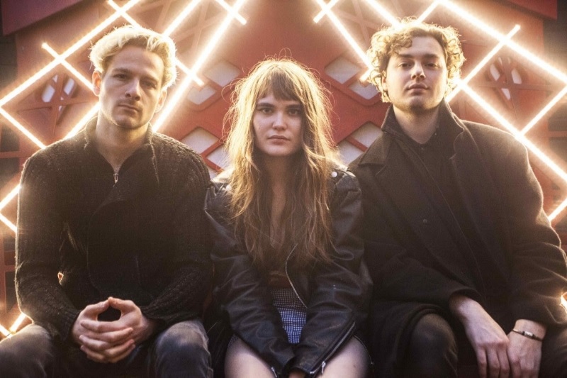 The fabulous Calva Louise announce debut album and Brighton gig date