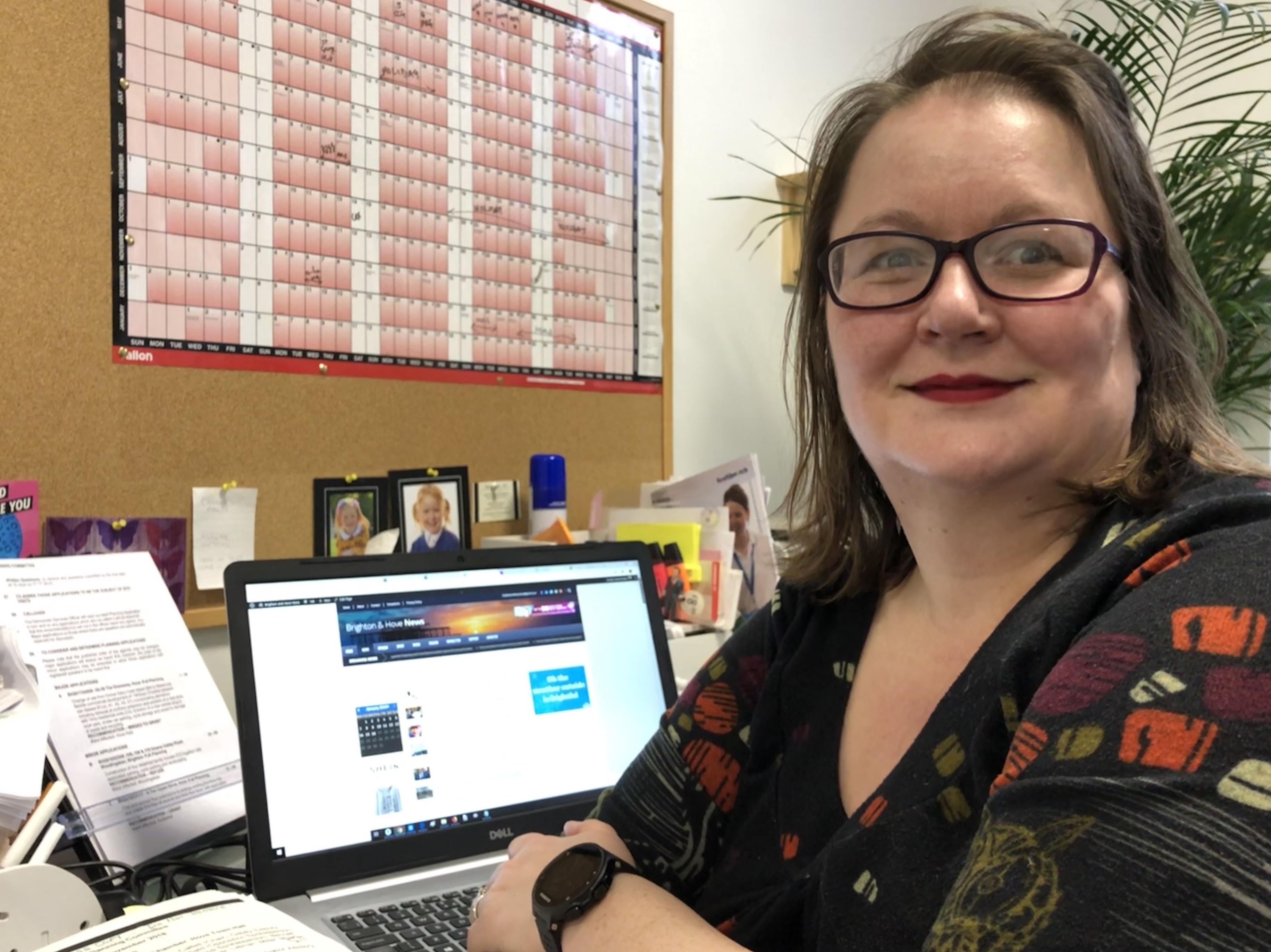 A new way of looking at local democracy