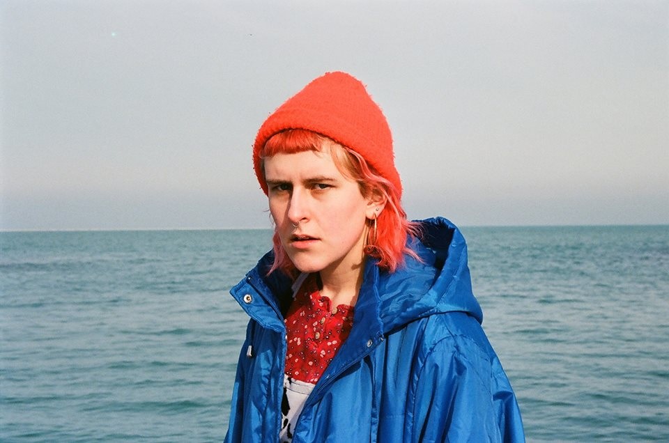 Chicago’s Lala Lala to play debut European gig in Brighton