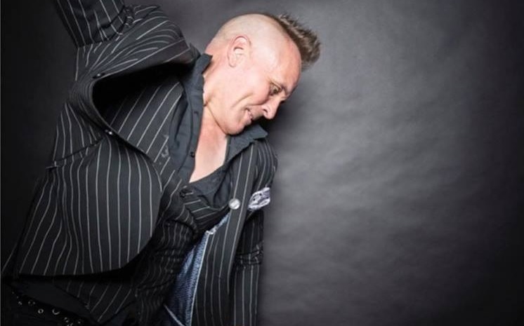 Post-punk band The Membranes announce Brighton gig