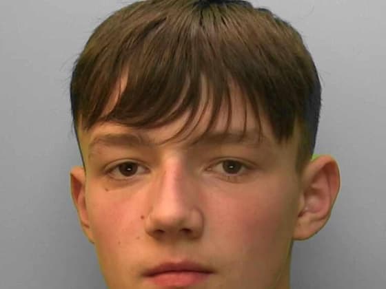 Concern grows for missing Brighton schoolboy