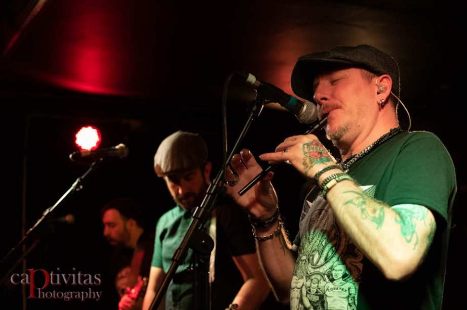 It’s Official: The Rumjacks are “Very Good!” – Brighton and Hove News