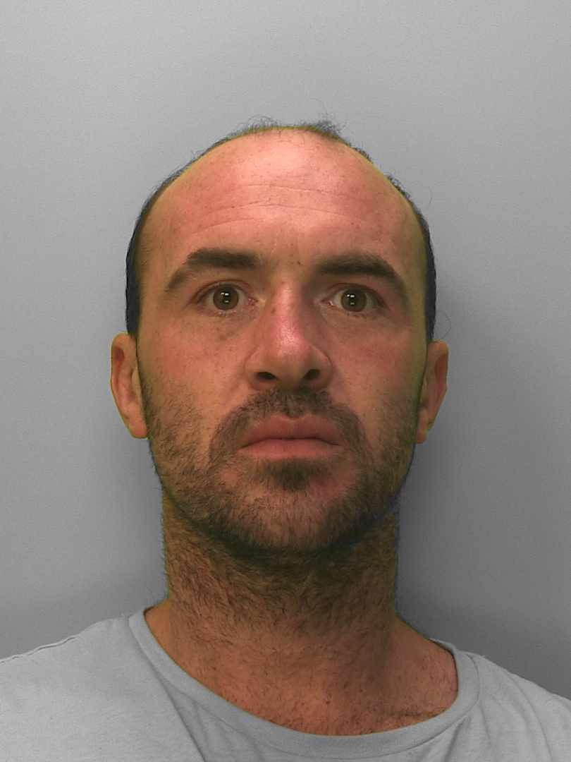 Controlling man jailed for emotional abuse of partner