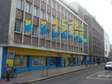 Brighton and Hove voluntary groups urged to take part in key survey