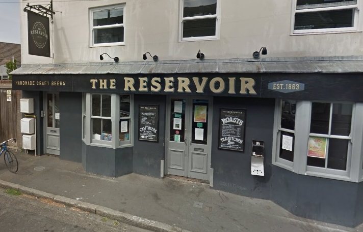 Neighbourhood pub changes hands