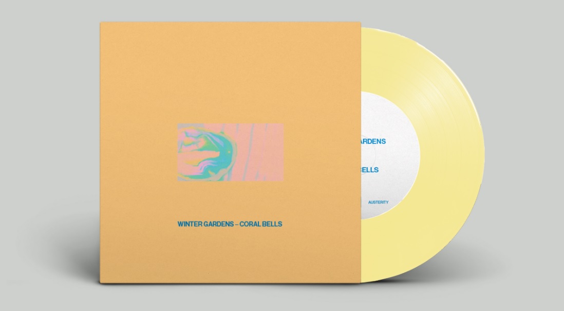 IDLE hands made for disc jockeying