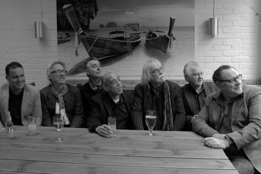 The Blockheads are heading our way this summer