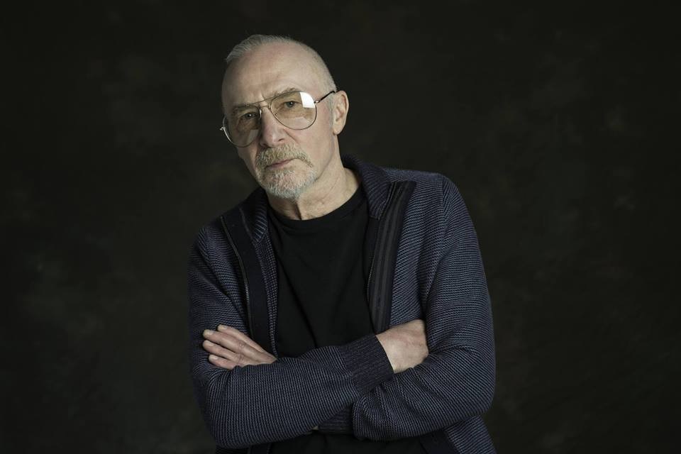 Graham Parker announces Sussex winter concert date