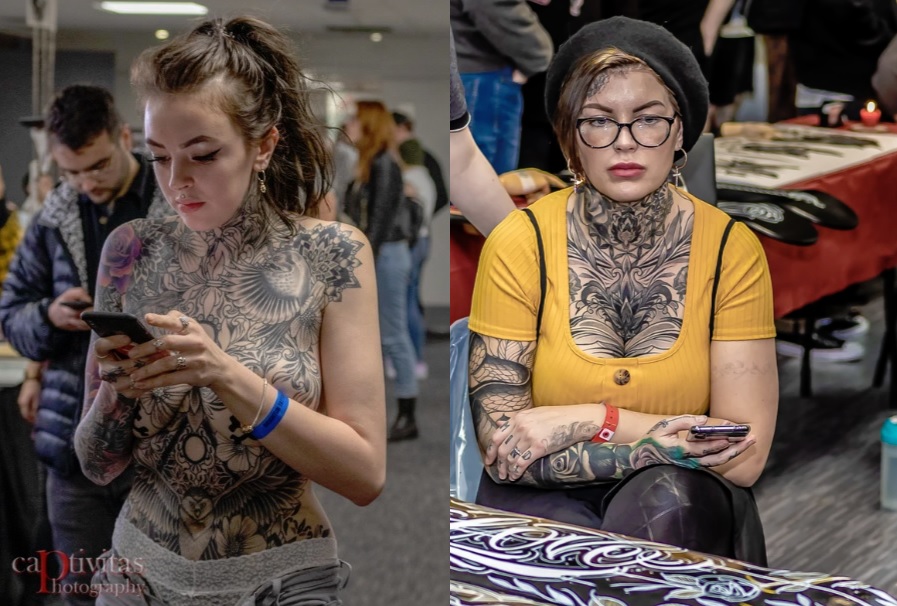 Brighton Tattoo Convention