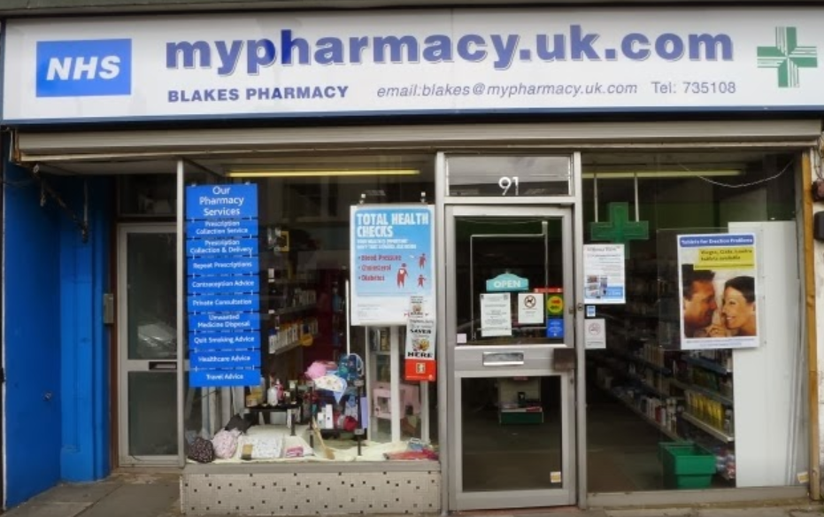 Another Hove pharmacy to close