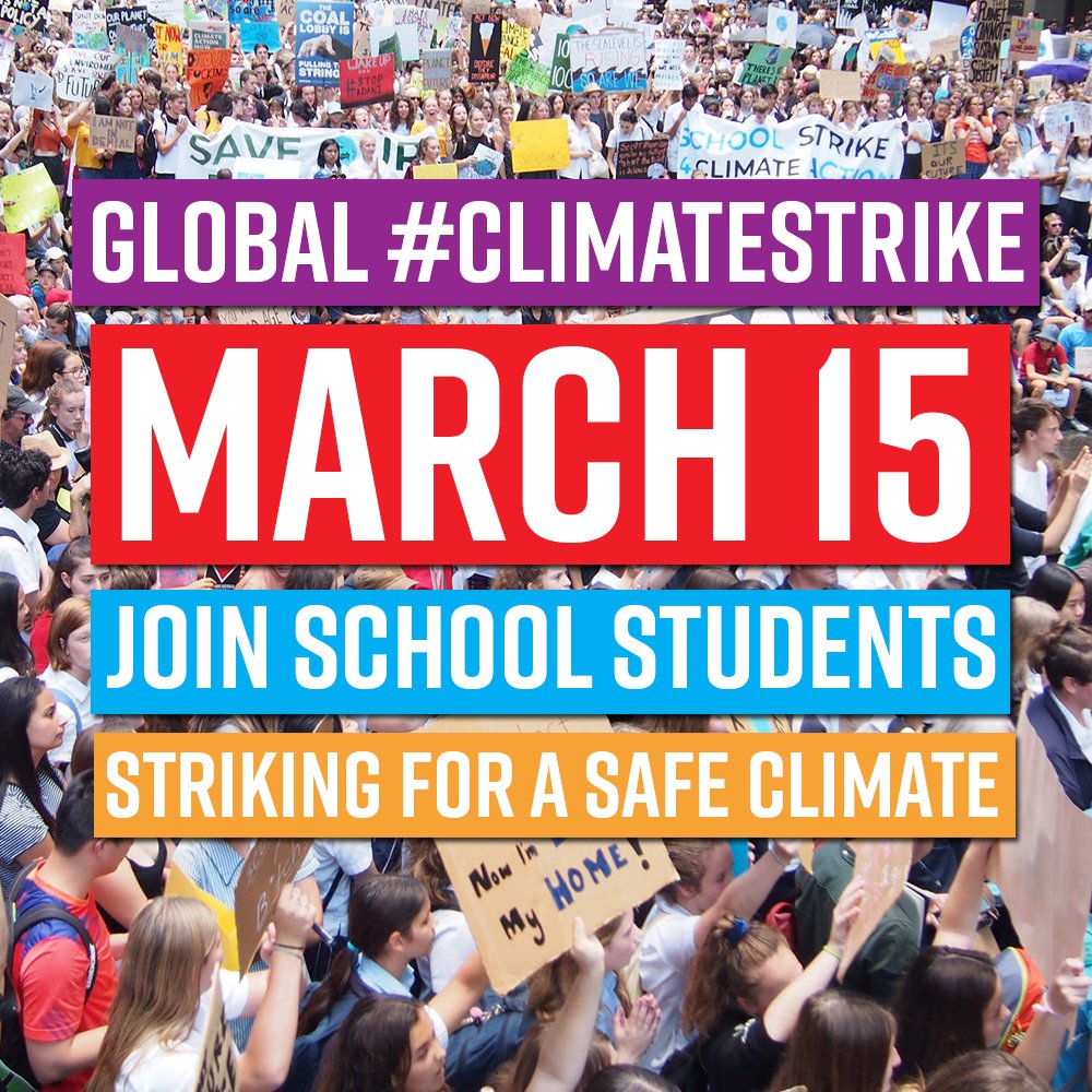 Hundreds of Brighton and Hove youngsters join second climate change ‘strike’