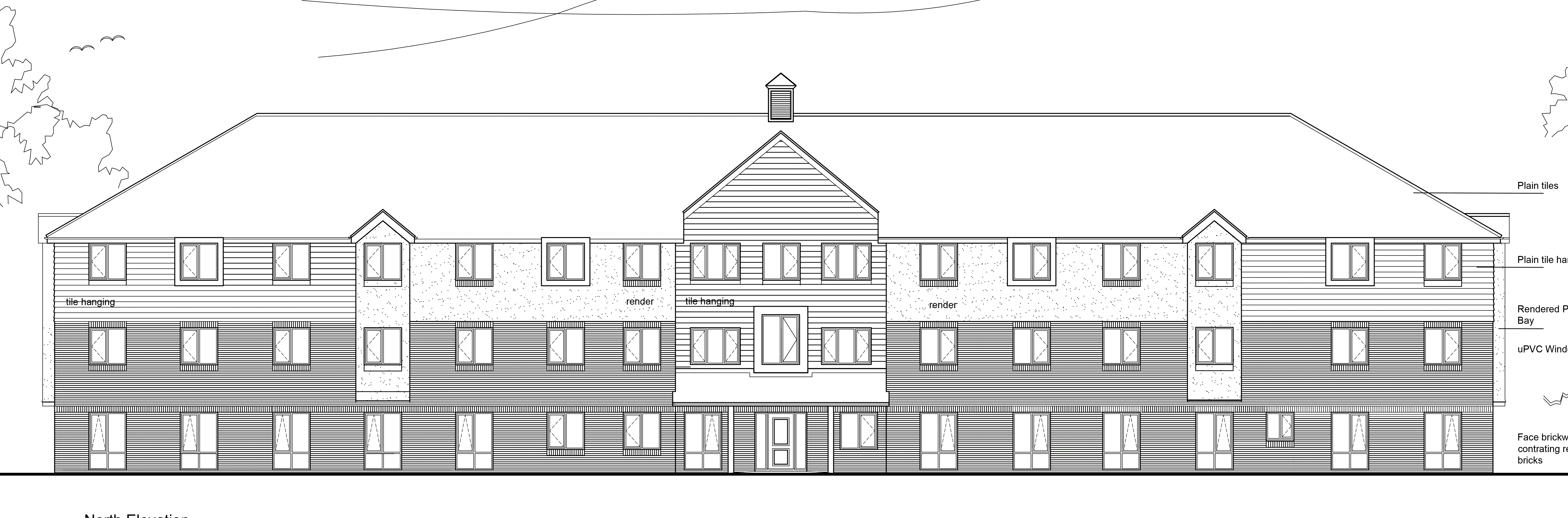 Critics blast ‘institutional’ care home plans