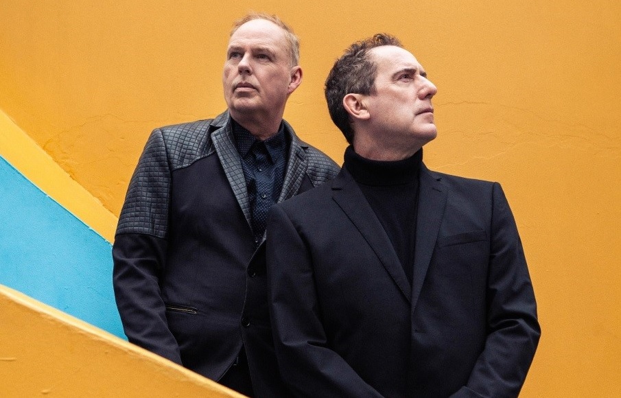 OMG it’s OMD 40th anniversary world tour – includes Sussex date