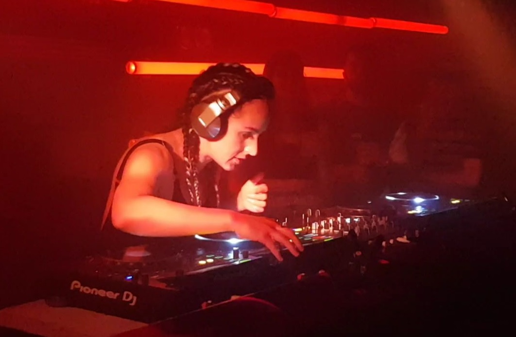 ‘What Hannah Wants’ is a bangin night!!!