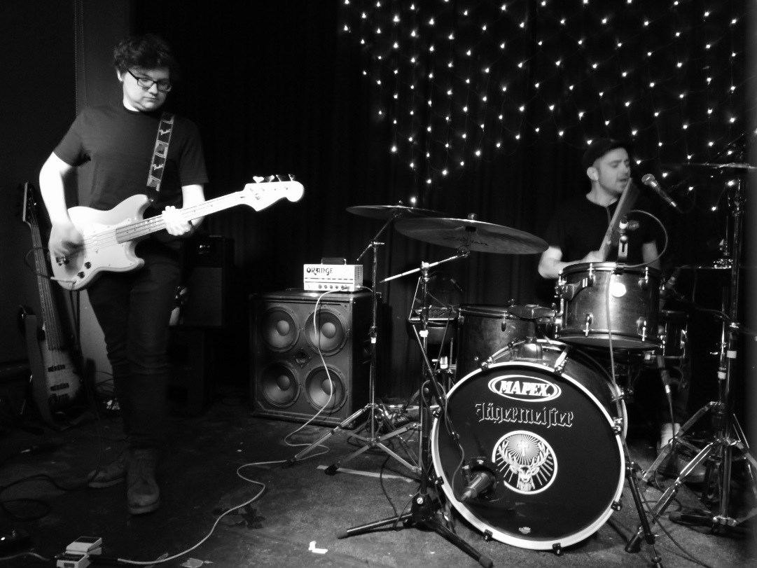 New Brighton bands making the right noises Brighton and Hove News