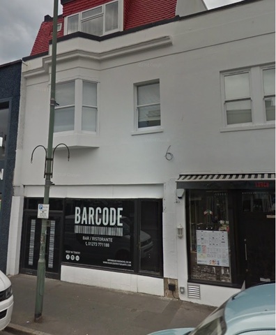 Cafe owner banned from selling booze in bid for new licence