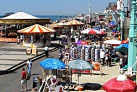 How Brighton and Hove became a model of success for seaside towns