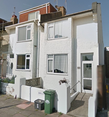 Planning inspector backs council enforcement action against owners of two shared houses in Brighton