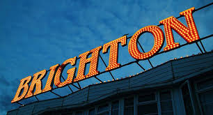 How Brighton and Hove became a model of success for seaside towns