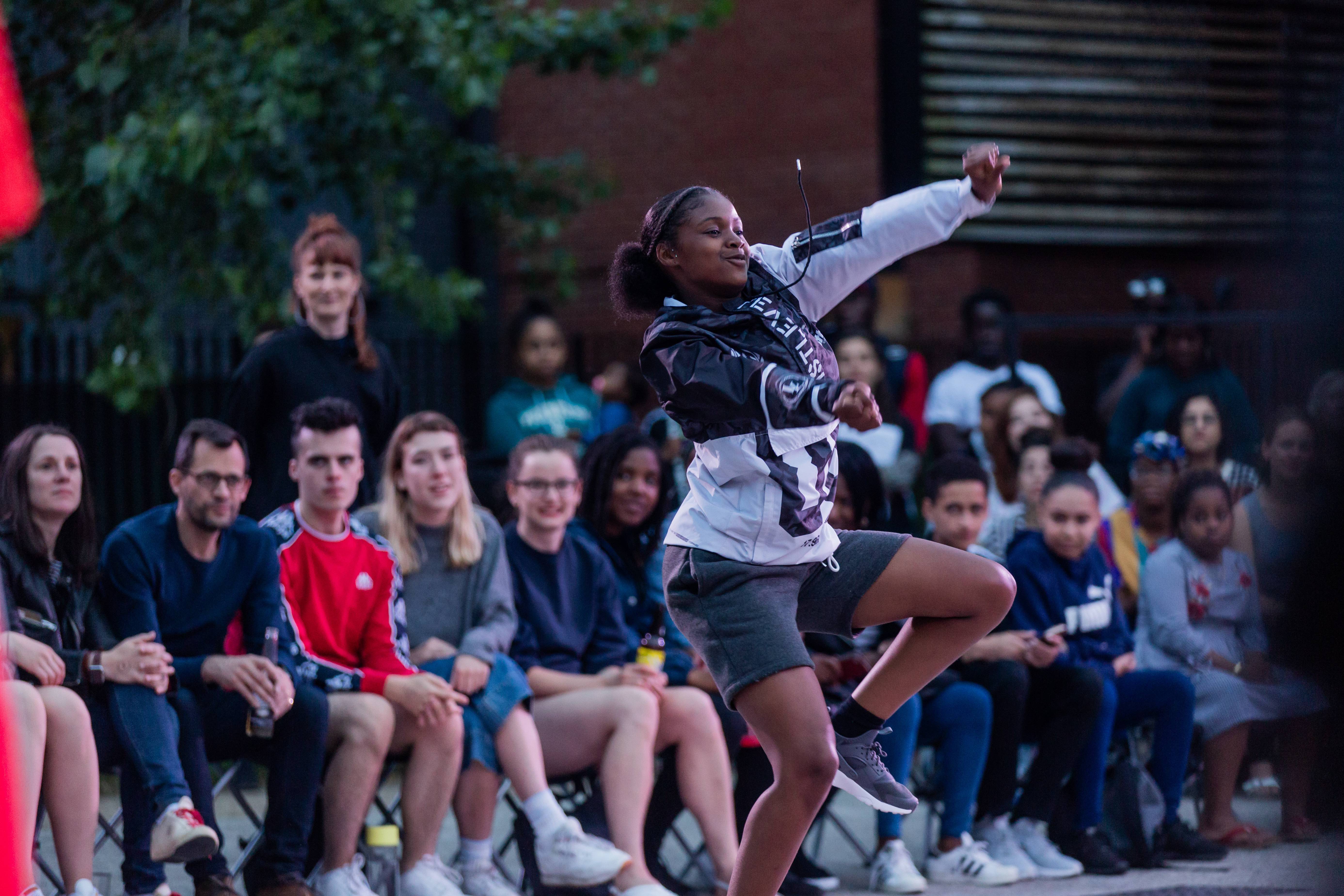 Pick of the Fringe and Festival: DANCE