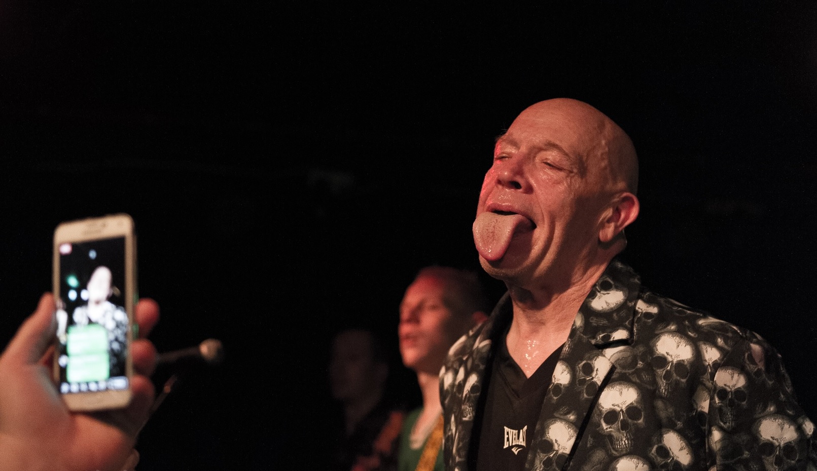 Don’t ‘bust a blood vessel’ as you ‘Can Can’ buy your Bad Manners tickets!