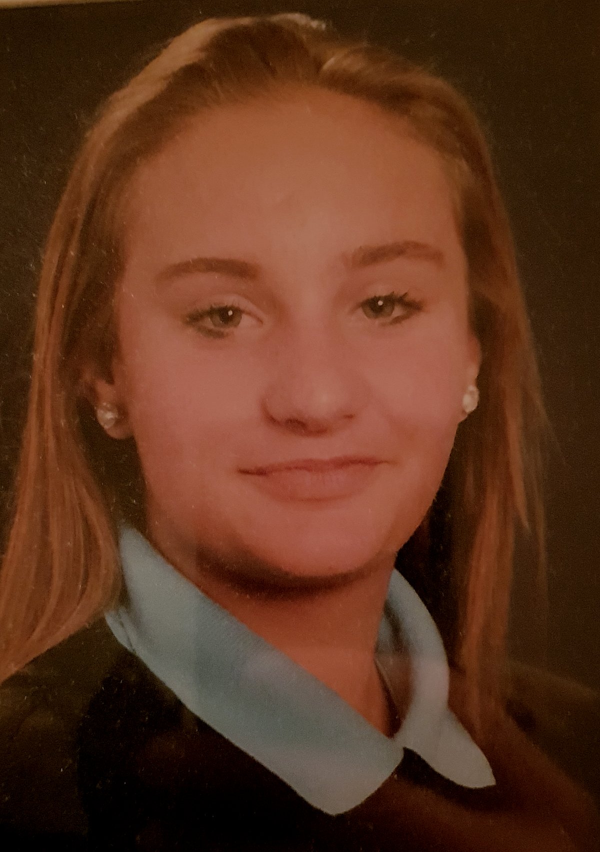 Brighton teen goes missing