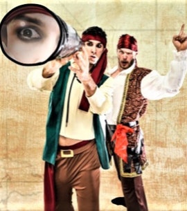 KidTalk Review – Arr We There Yet?