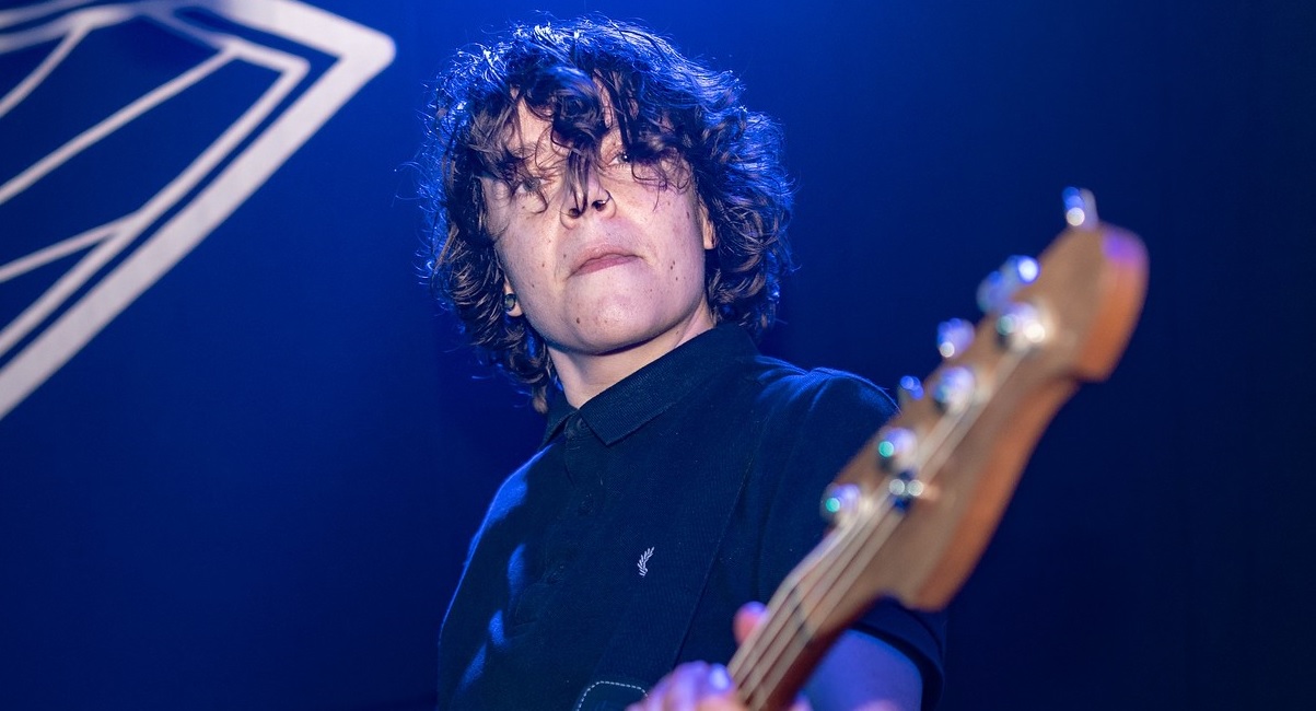 A night full of energy at the Green Door Store