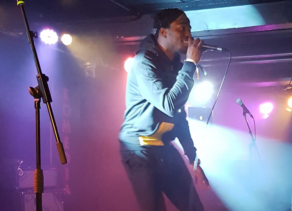 The Great Escape – 100 performances covered! Part 3: Saturday 11th May ...