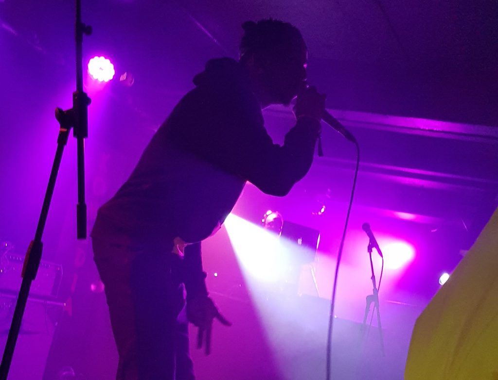 The Great Escape – 100 performances covered! Part 3: Saturday 11th May ...