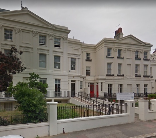 Two Brighton suffragettes could be remembered with blue plaque