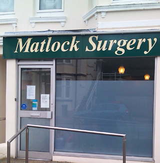 Another Brighton doctor’s surgery to close