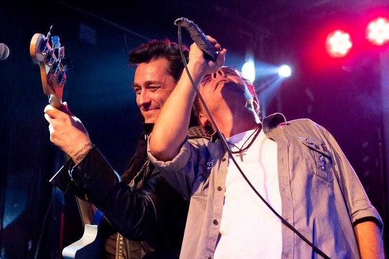 ‘Quadrophenia The Album Live!’ The Mods come back to Brighton for the Bank Holiday!