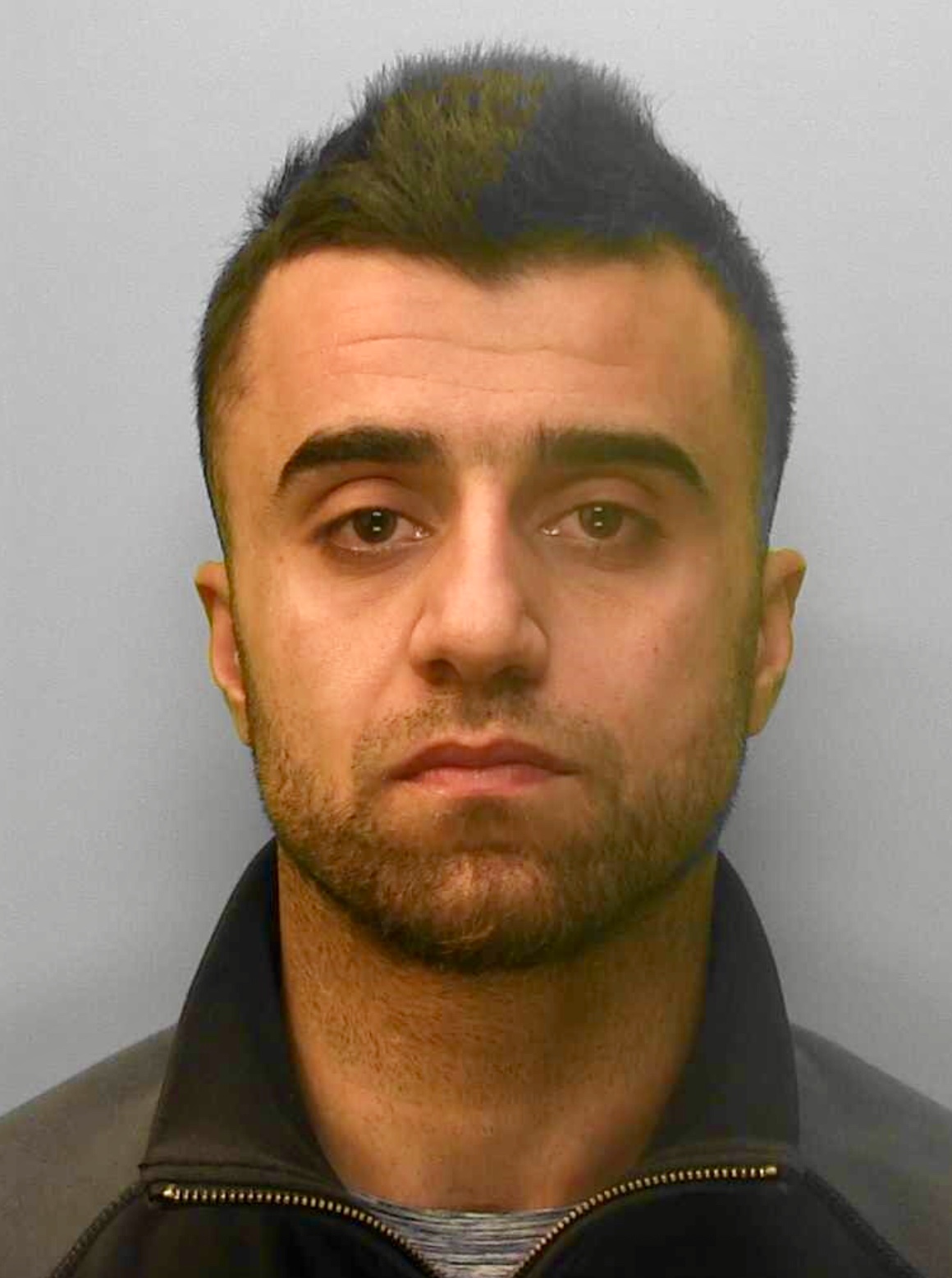 Brighton man jailed for people trafficking