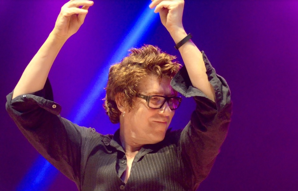 The Psychedelic Furs are coming to Brighton
