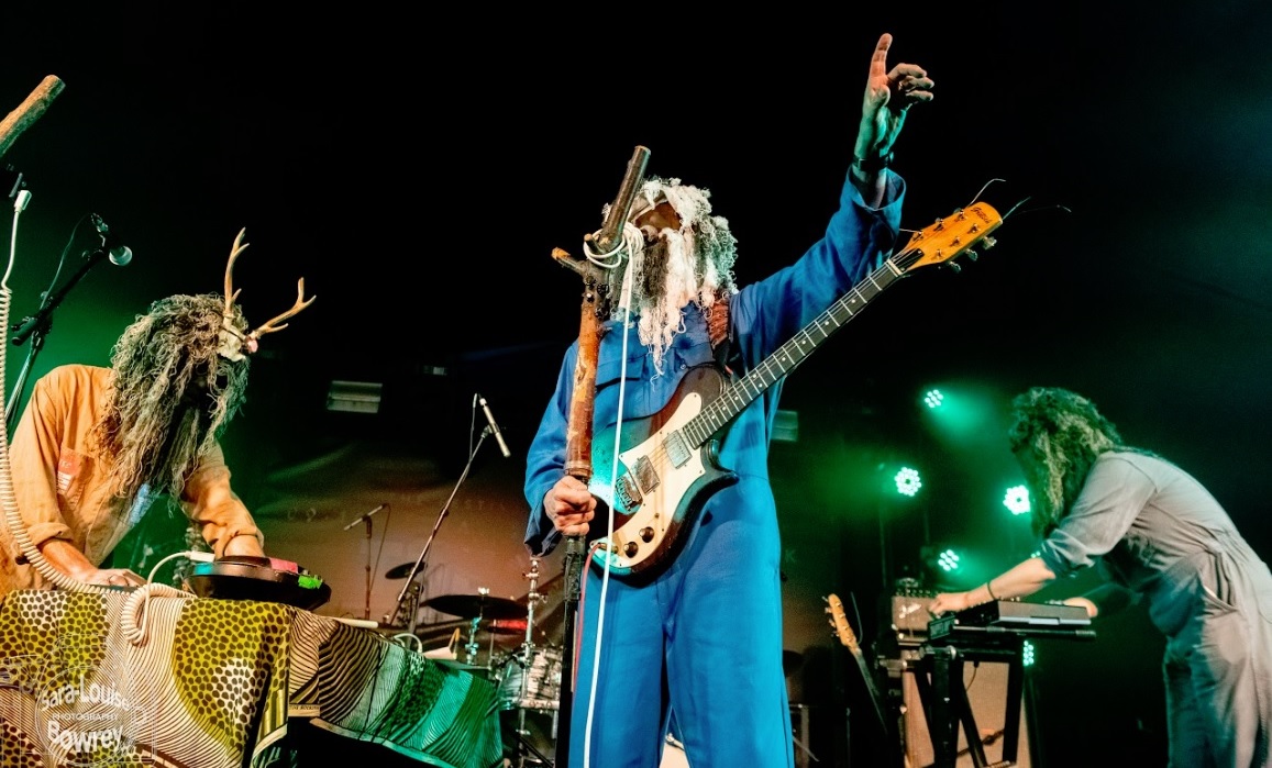 Snapped Ankles sounds painful, but that’s far from the case!