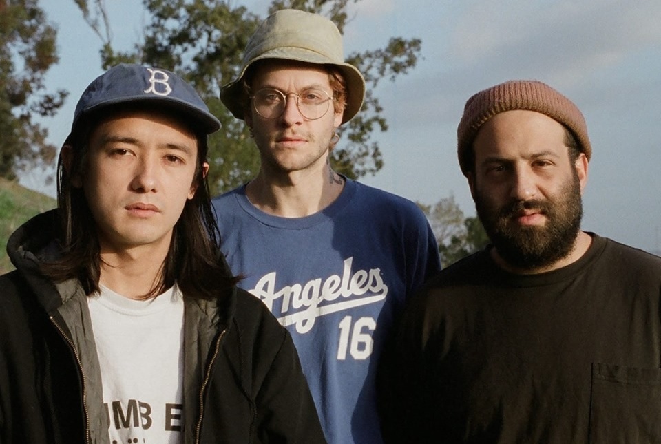 Mass of small bubbles sure to overflow as Froth announce Brighton gig